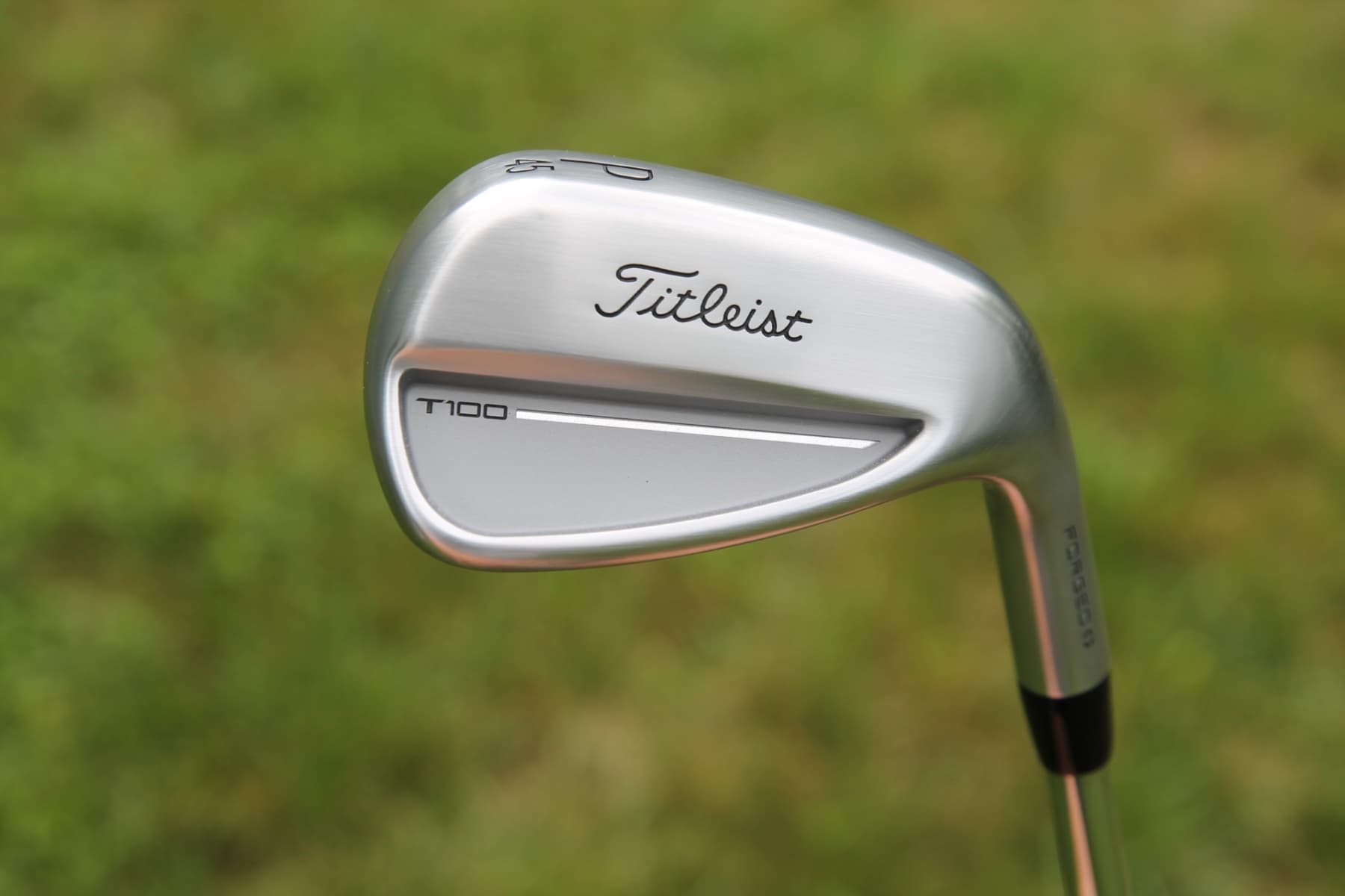 Titleist T100 Irons