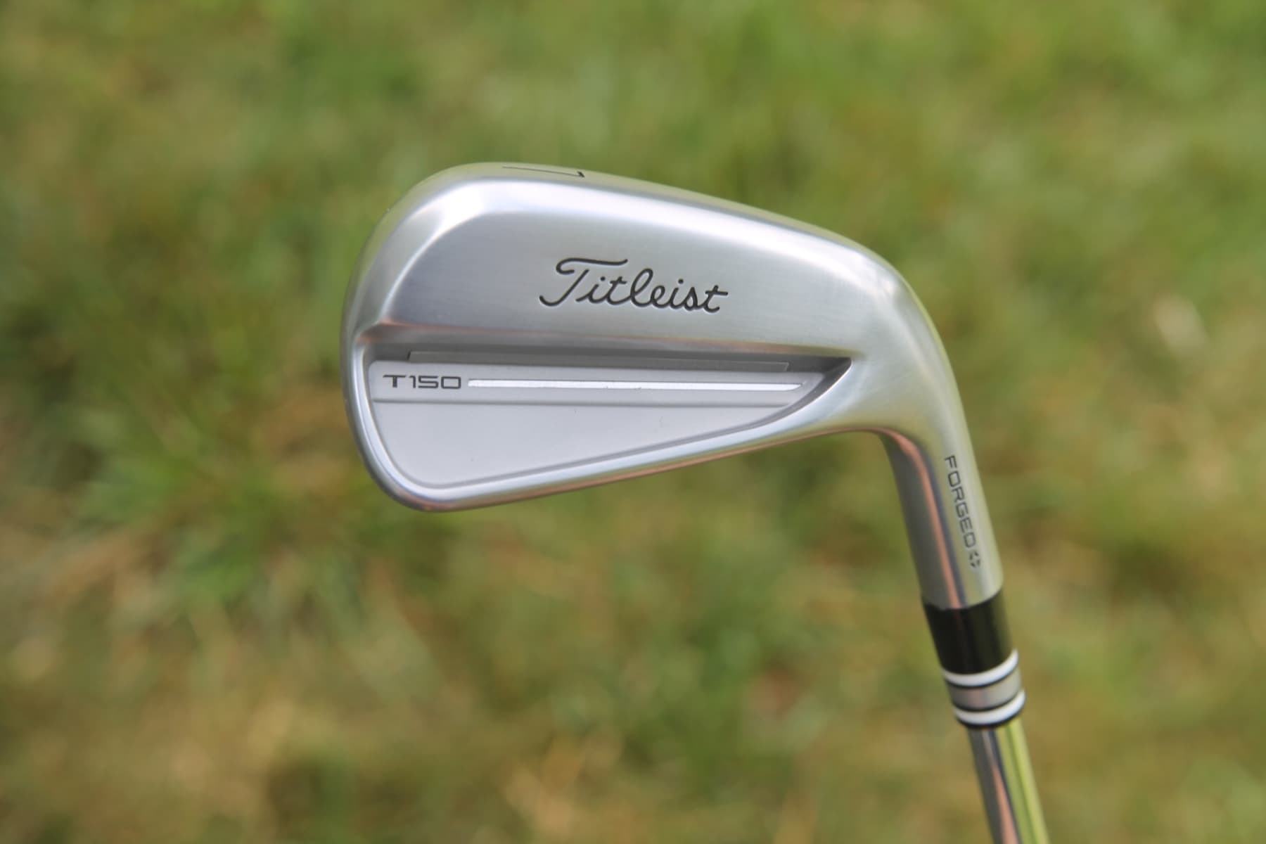 Titleist T150 Irons
