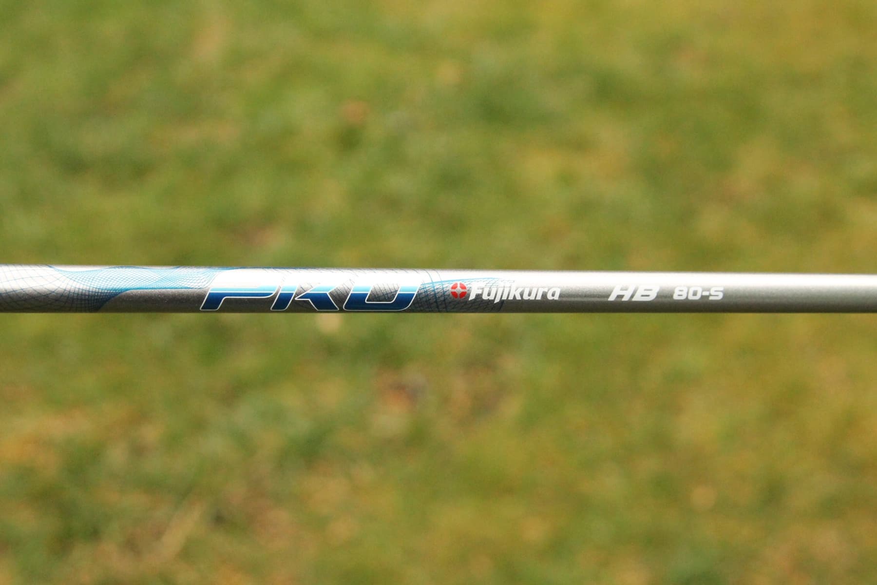 Fujikura Pro Hybrid Shaft 