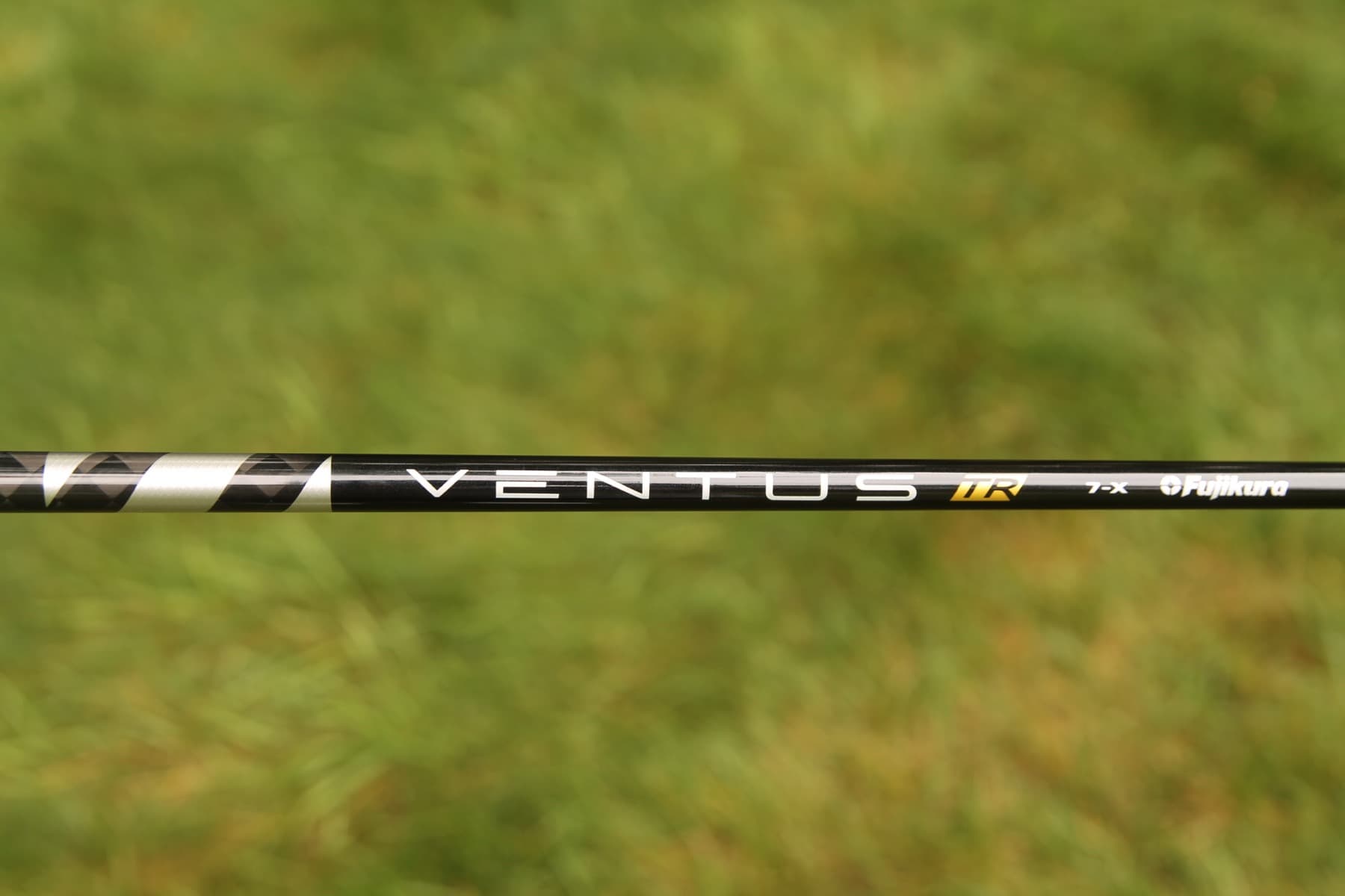 Fujikura Ventus TR Black