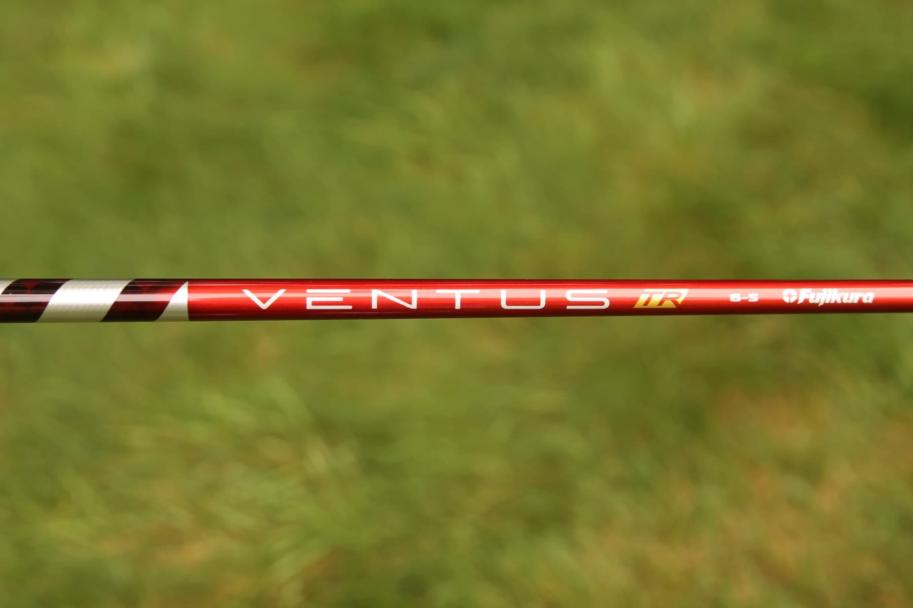 Fujikura Ventus TR Red