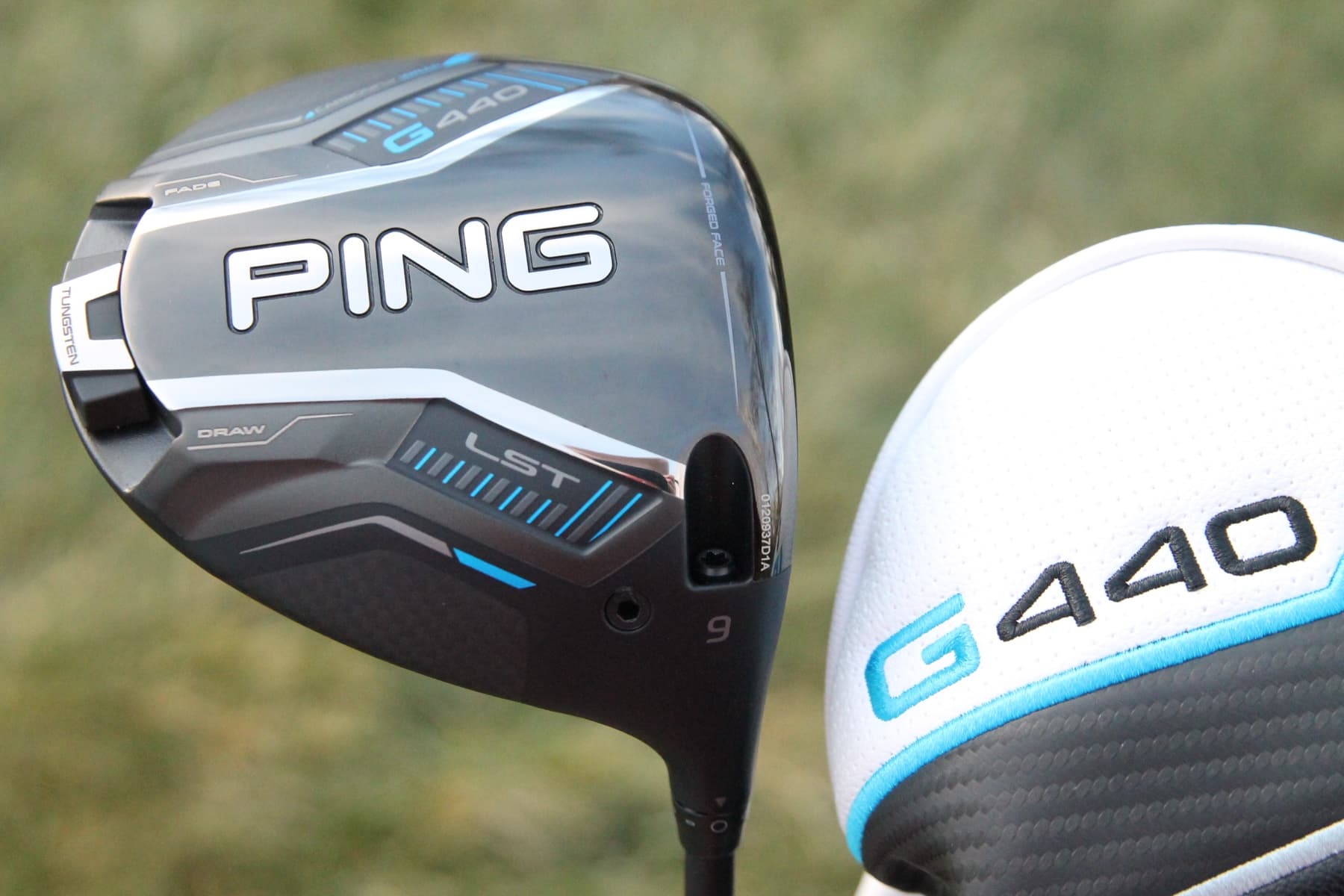 PING G440 LST Driver w/ Shaft of your choice!