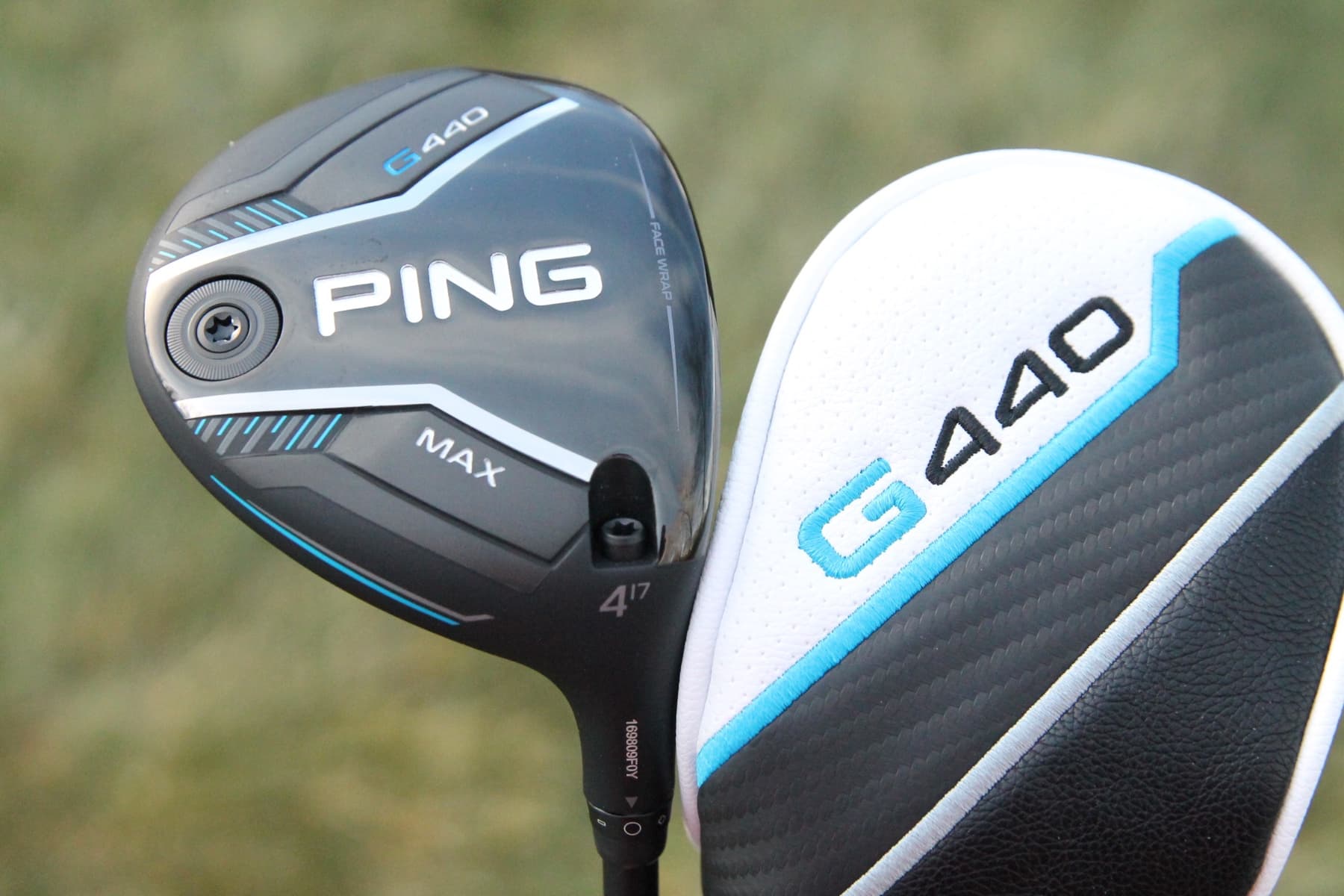 PING G440 SFT Fairway Wood w/ Shaft of your choice!