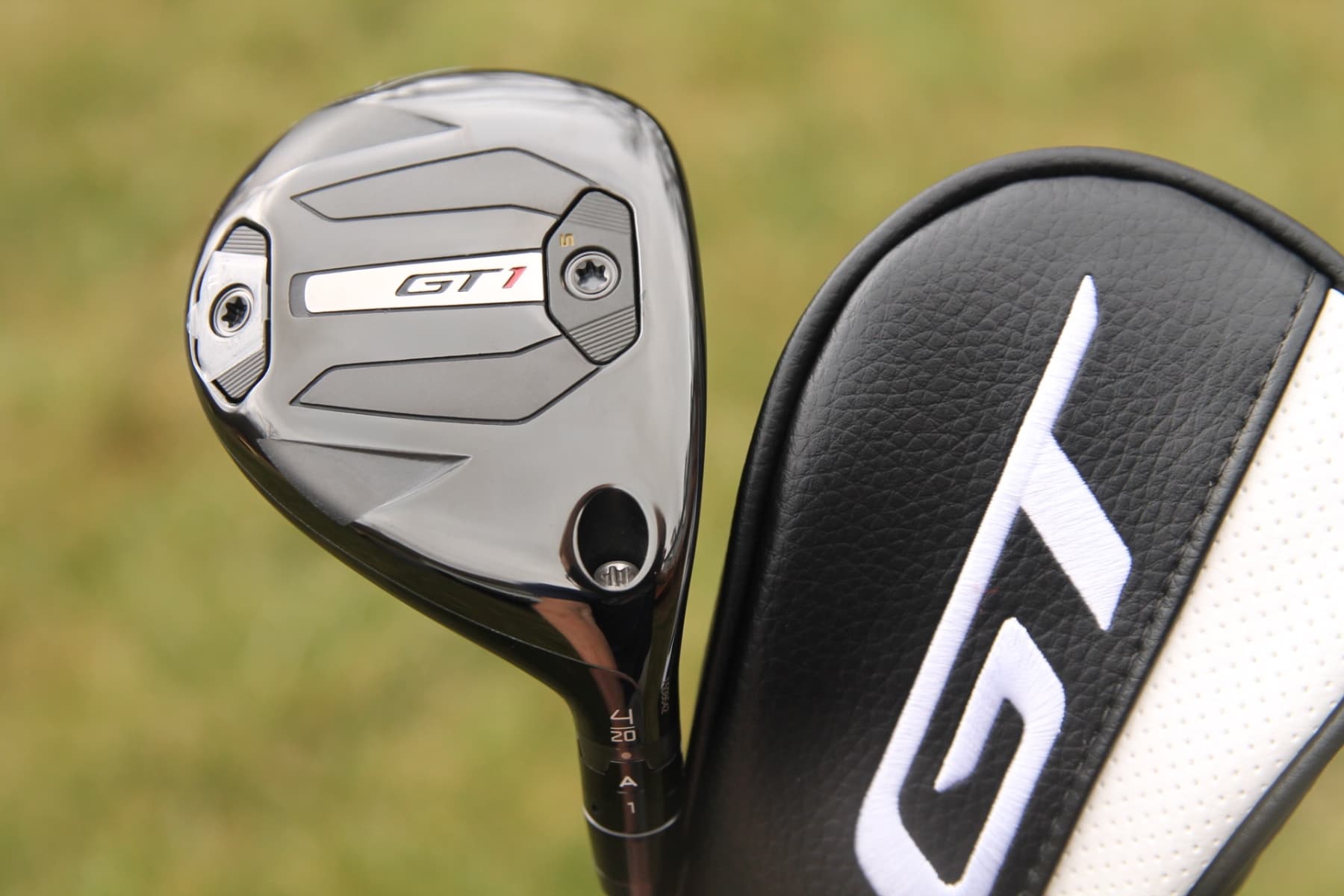 Titleist GT1 Hybrid 