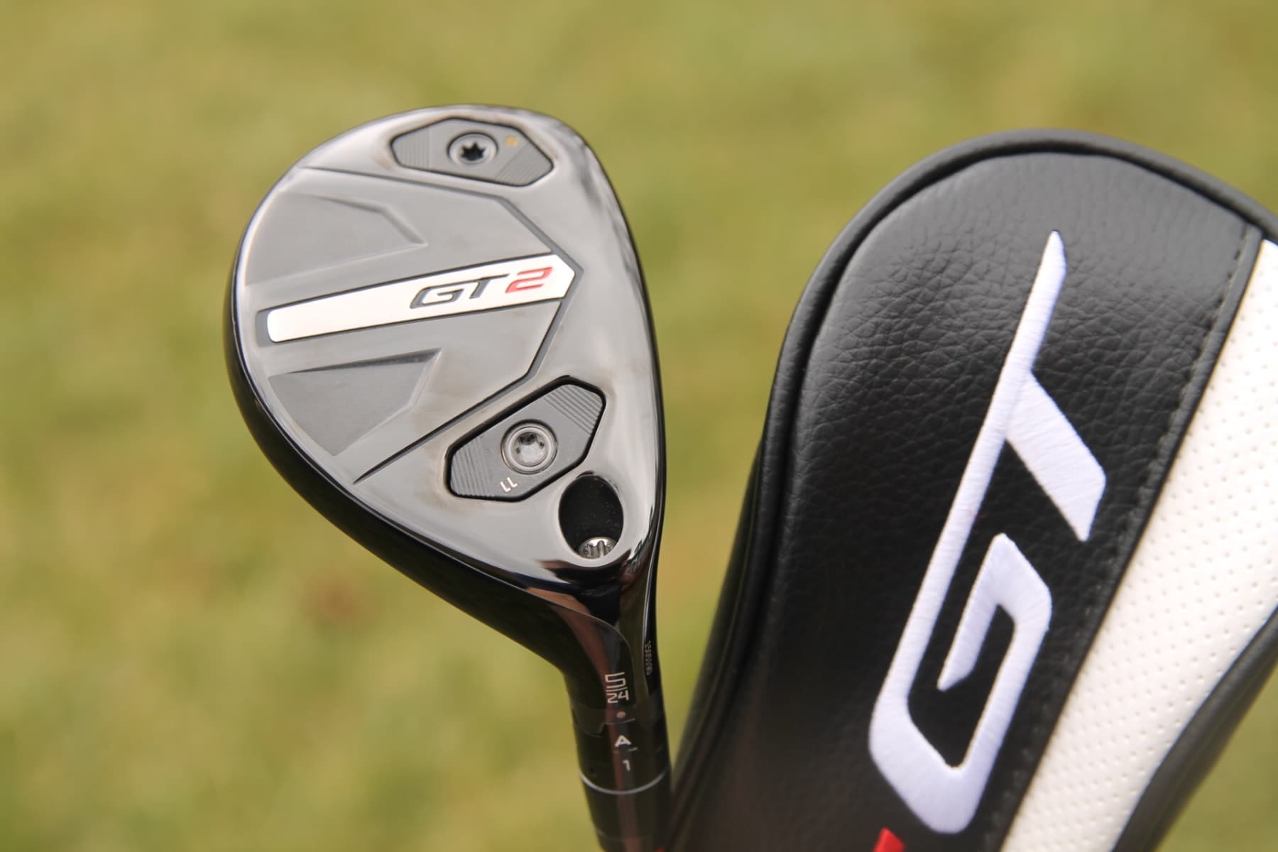 Titleist GT2 Hybrid 