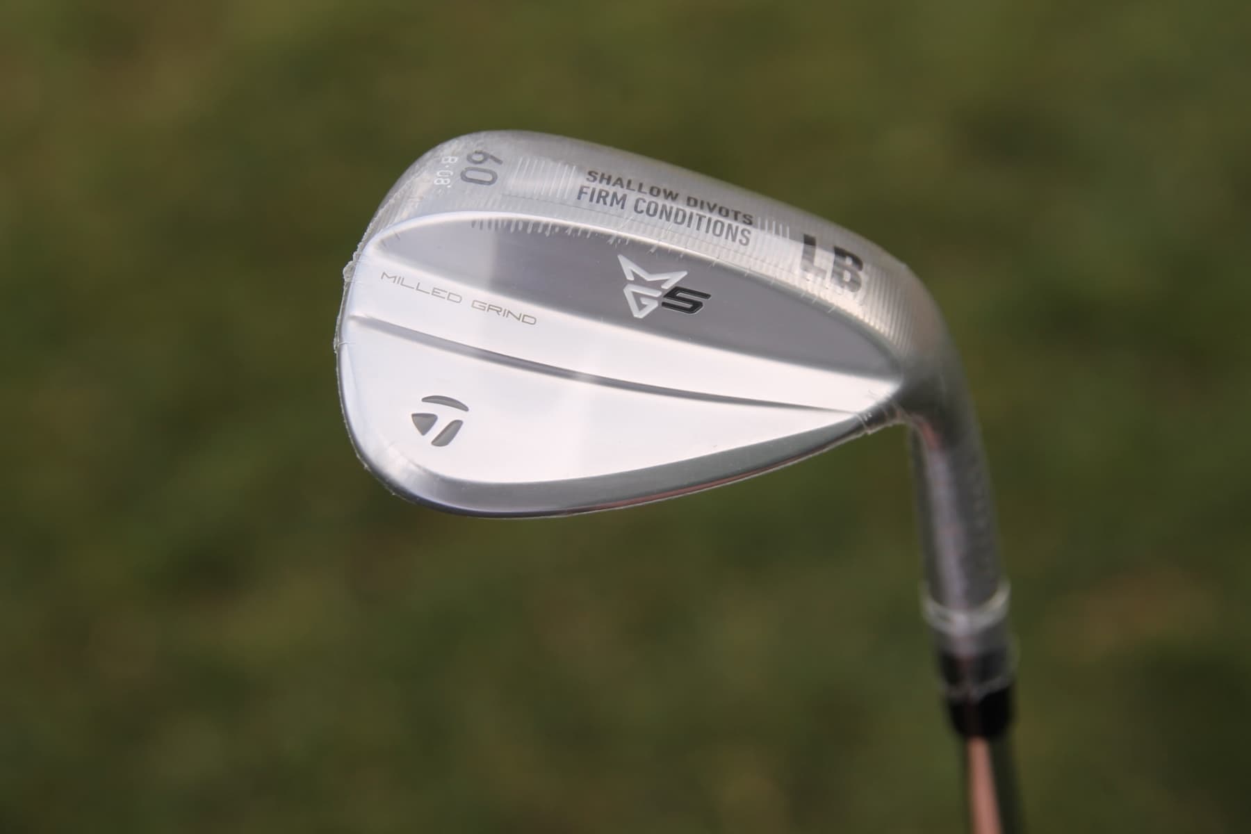 TaylorMade MG5 Wedge