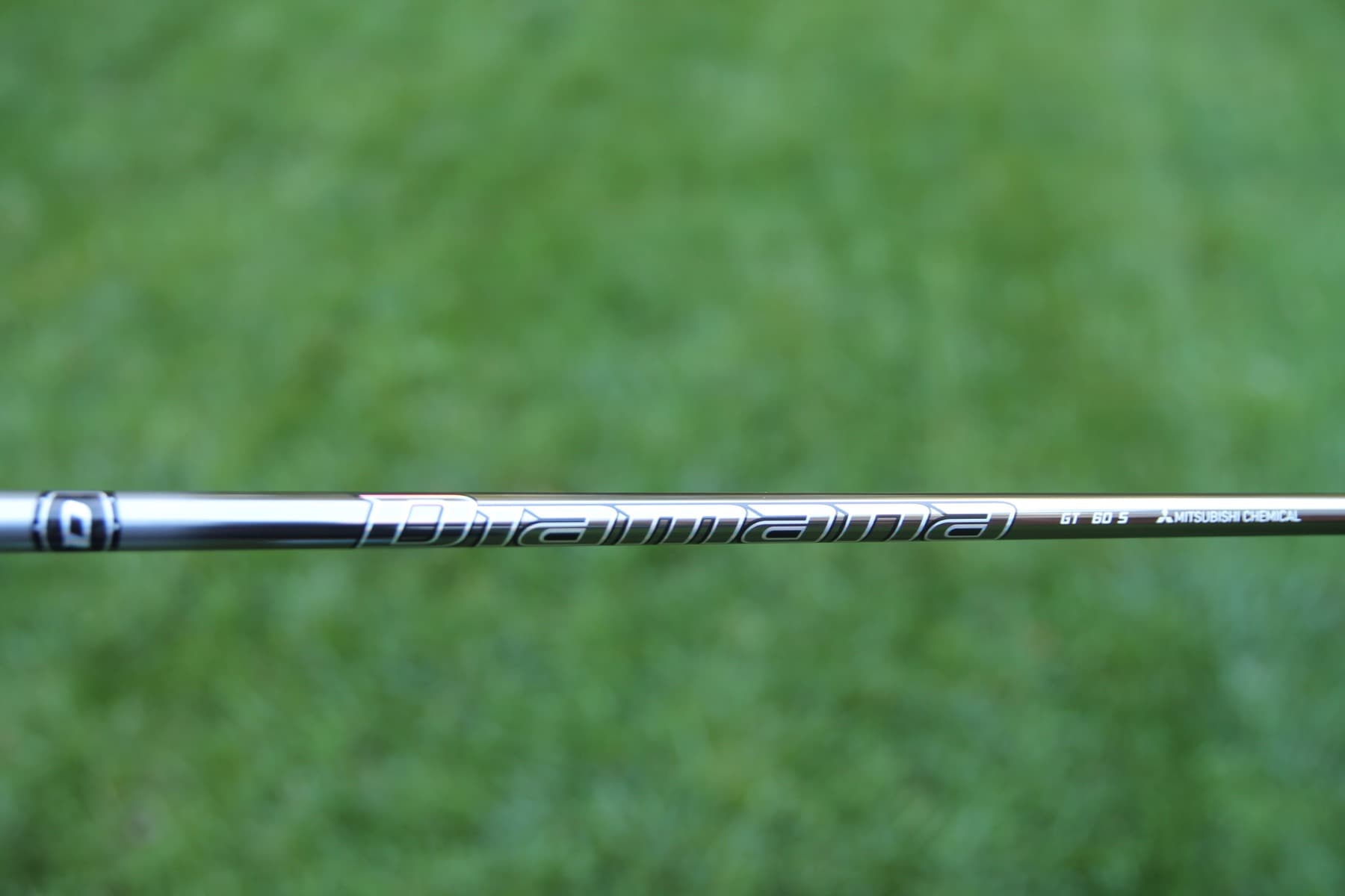 Mitsubishi Diamana GT 