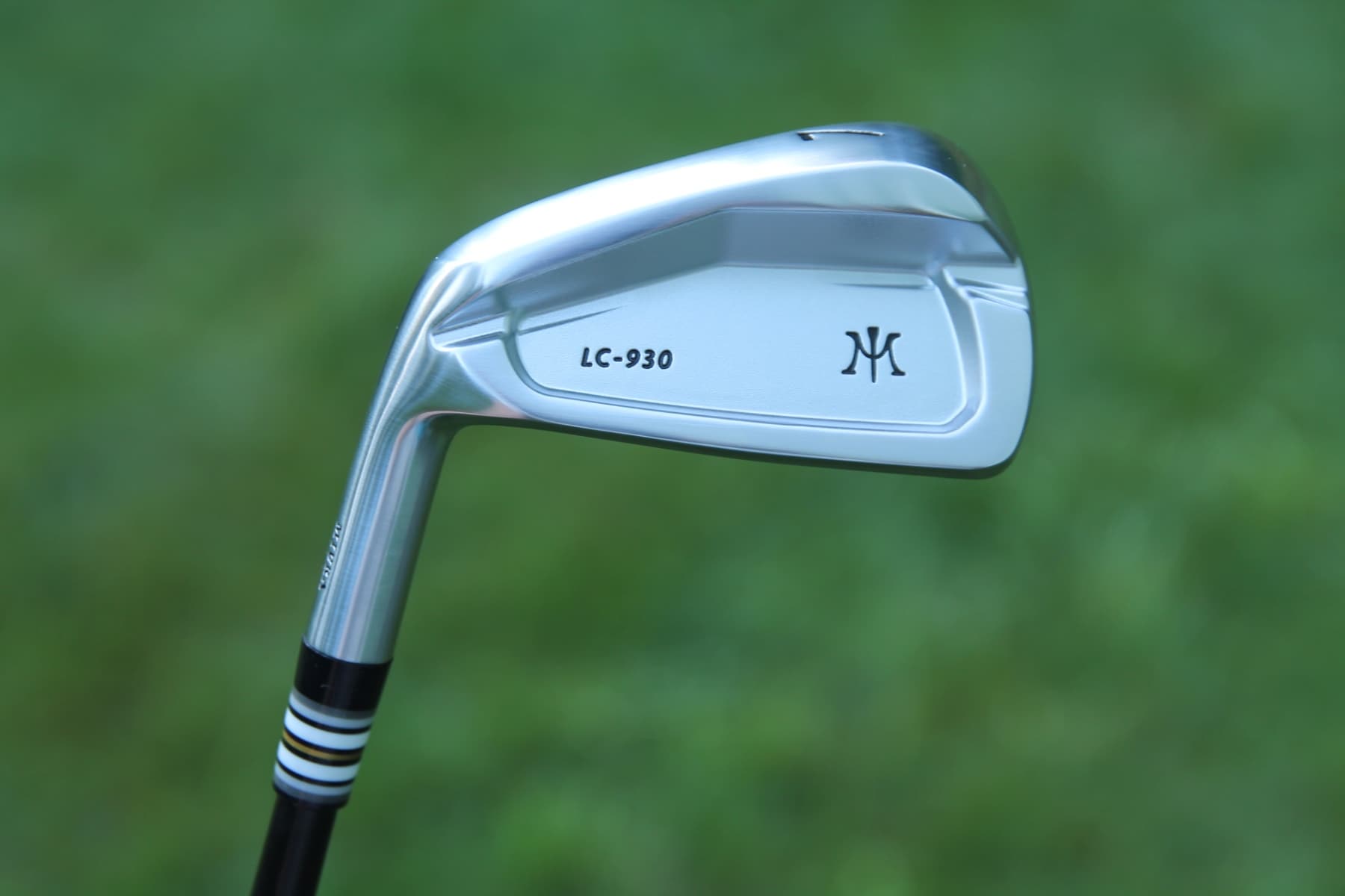 Miura LC-930 Iron Set