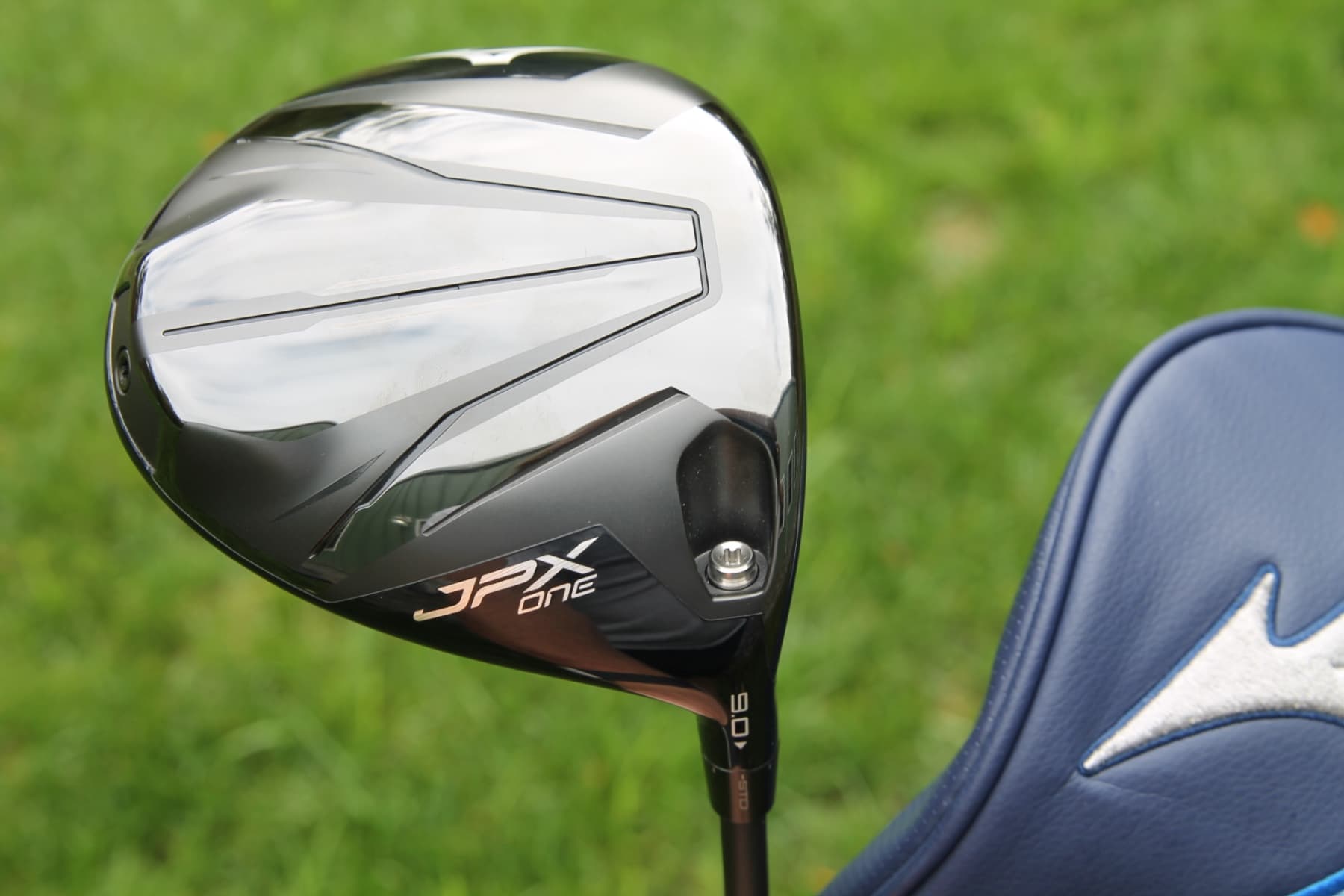 Mizuno JPX One Driver w/ Shaft of your choice!