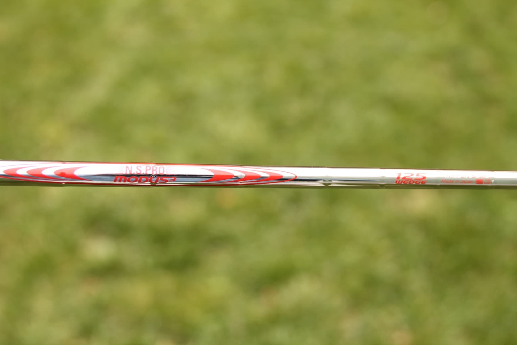 Nippon Modus Series Wedge