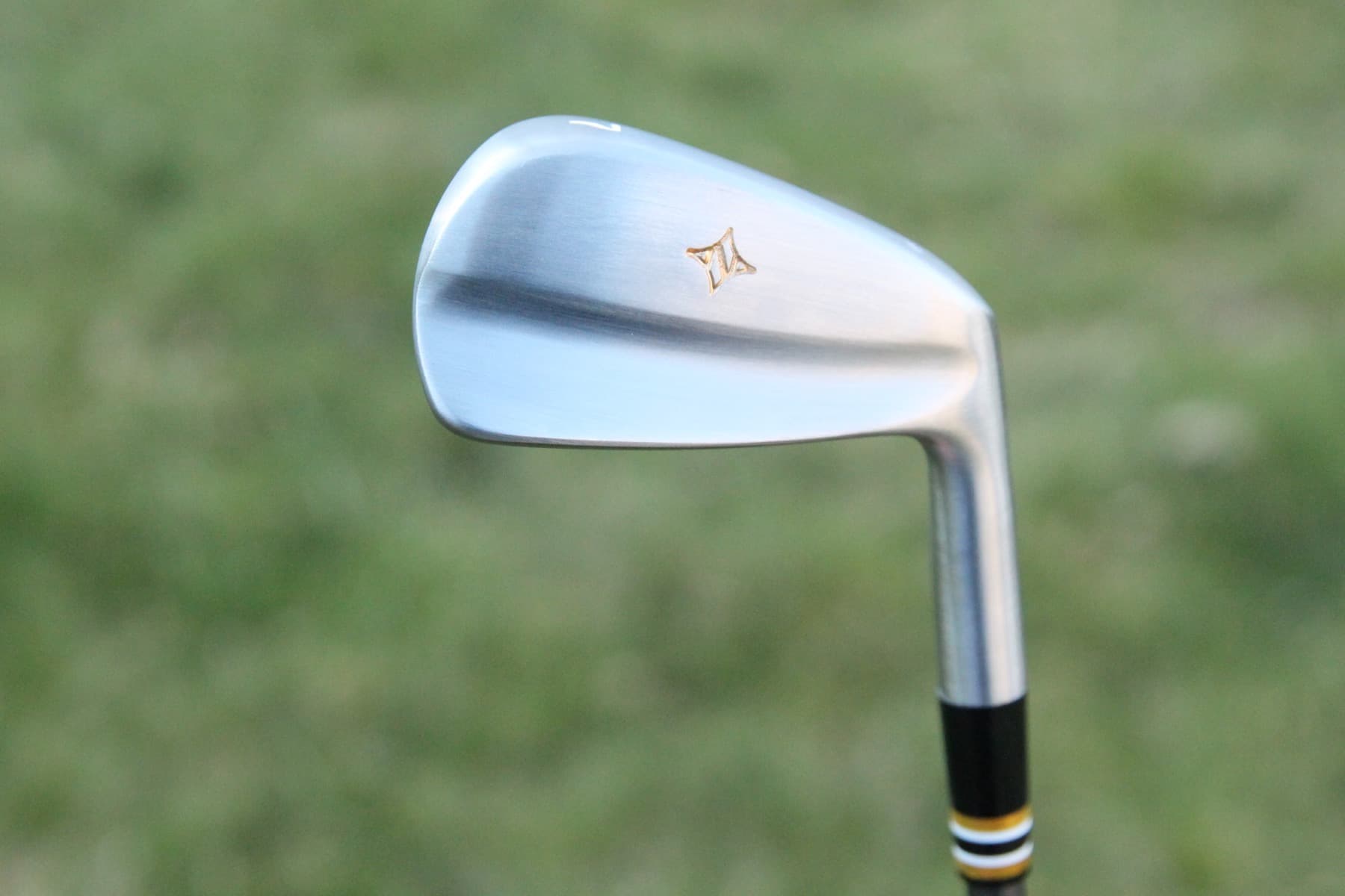 NCW McCoy Smoothie 4-PW MB Iron Set w/ Aerotech i95 Stiff