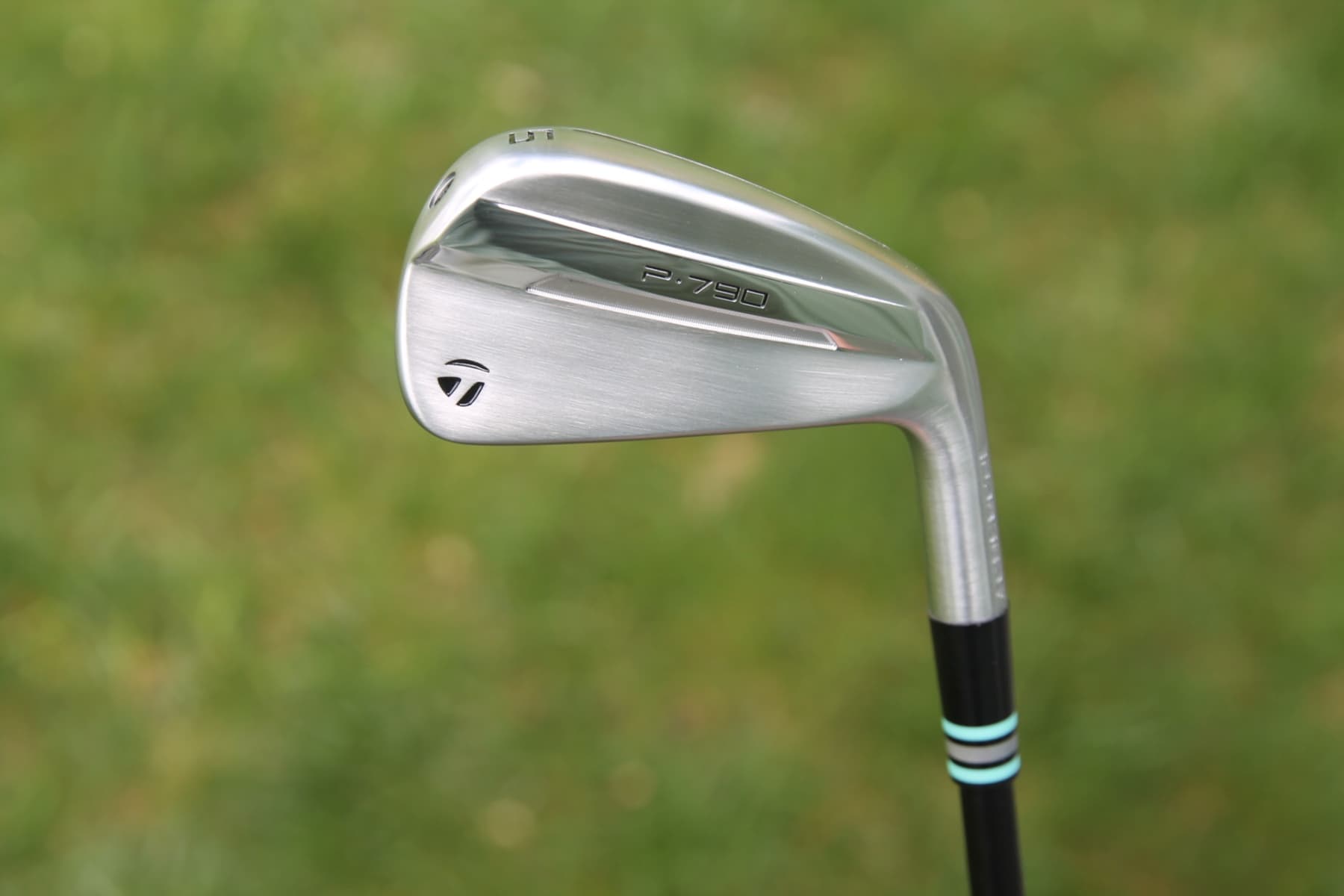 TaylorMade P790 Iron Set