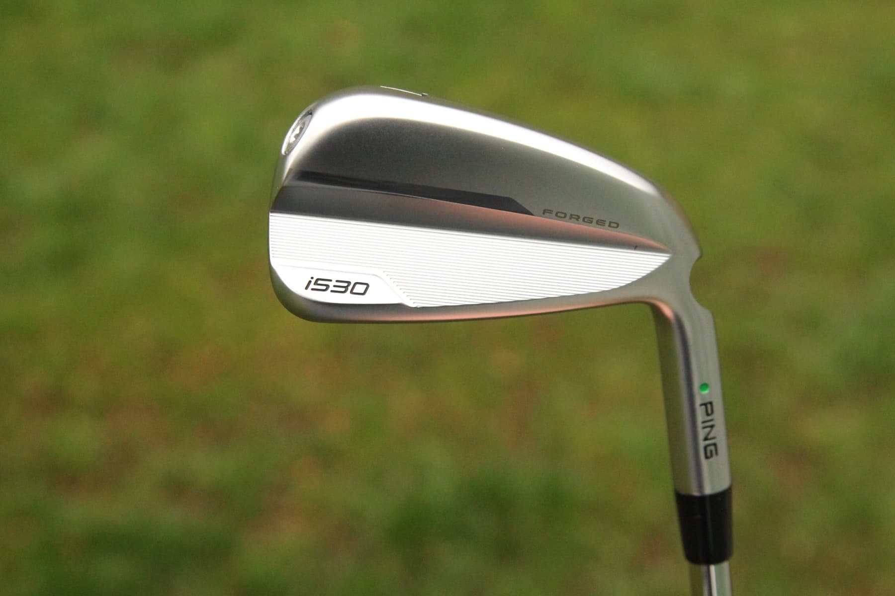 PING i530 Iron Set 