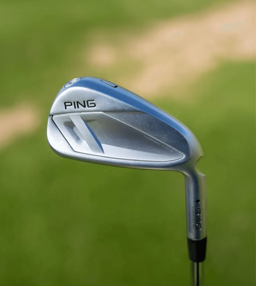 PING i540 Iron Set 