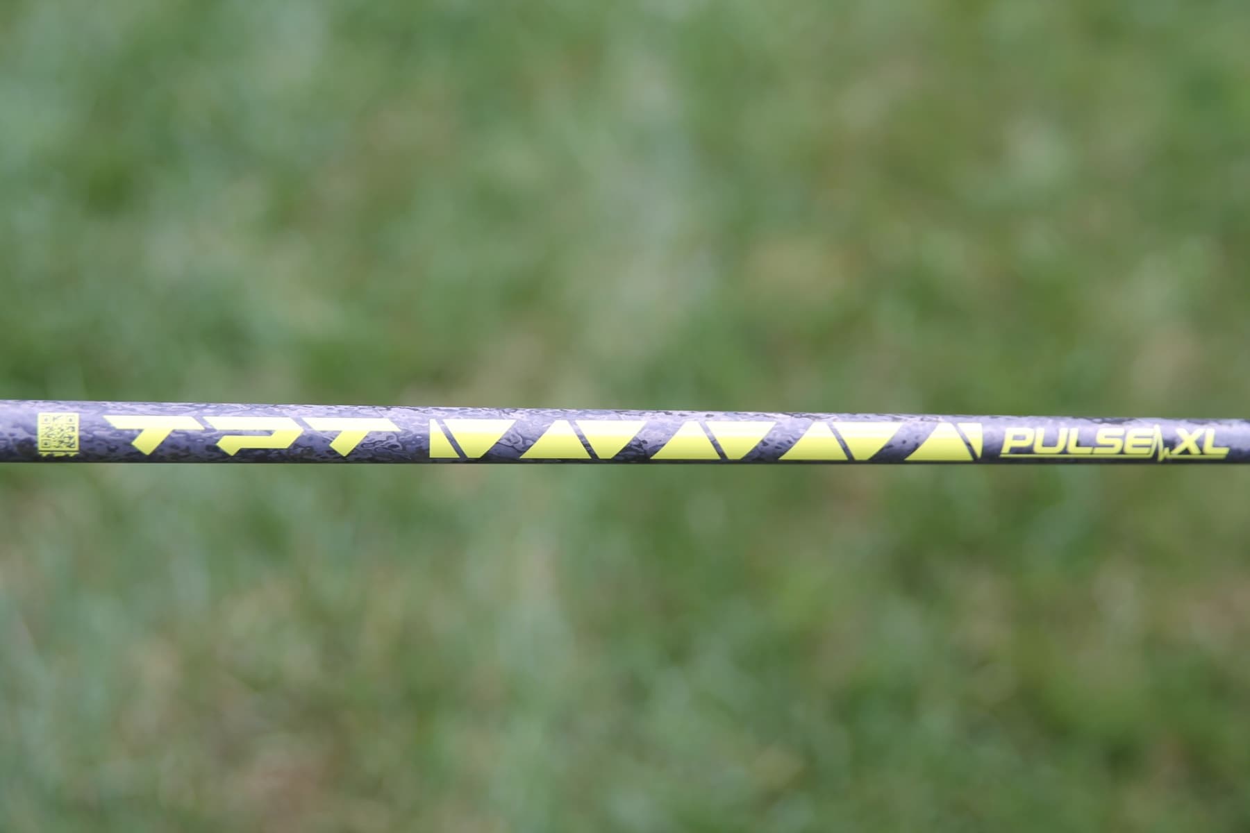 TPT Pulse XL Putter Shaft