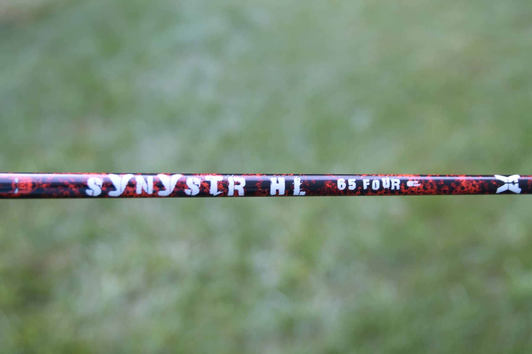 VA Composites Synystr HL
