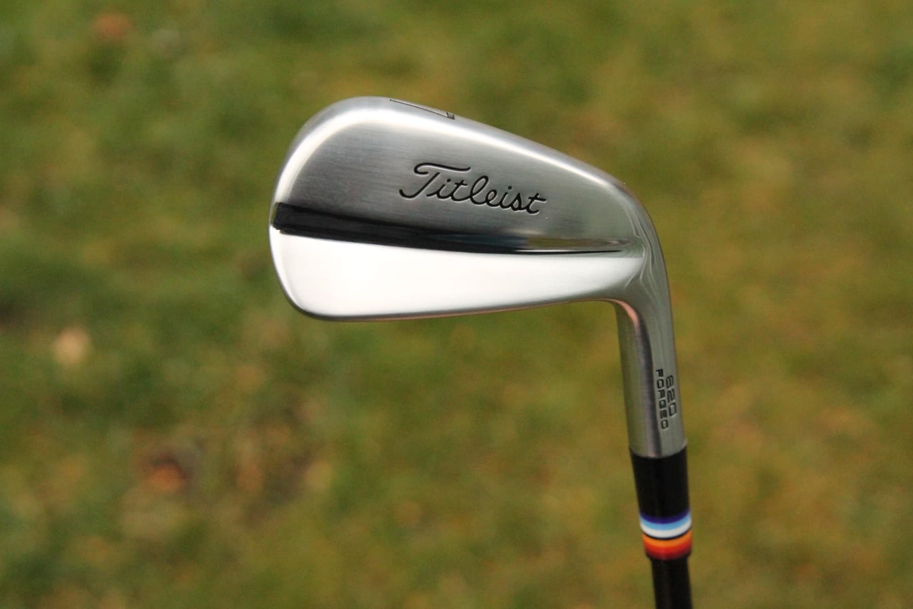 Titleist 620 MB Irons