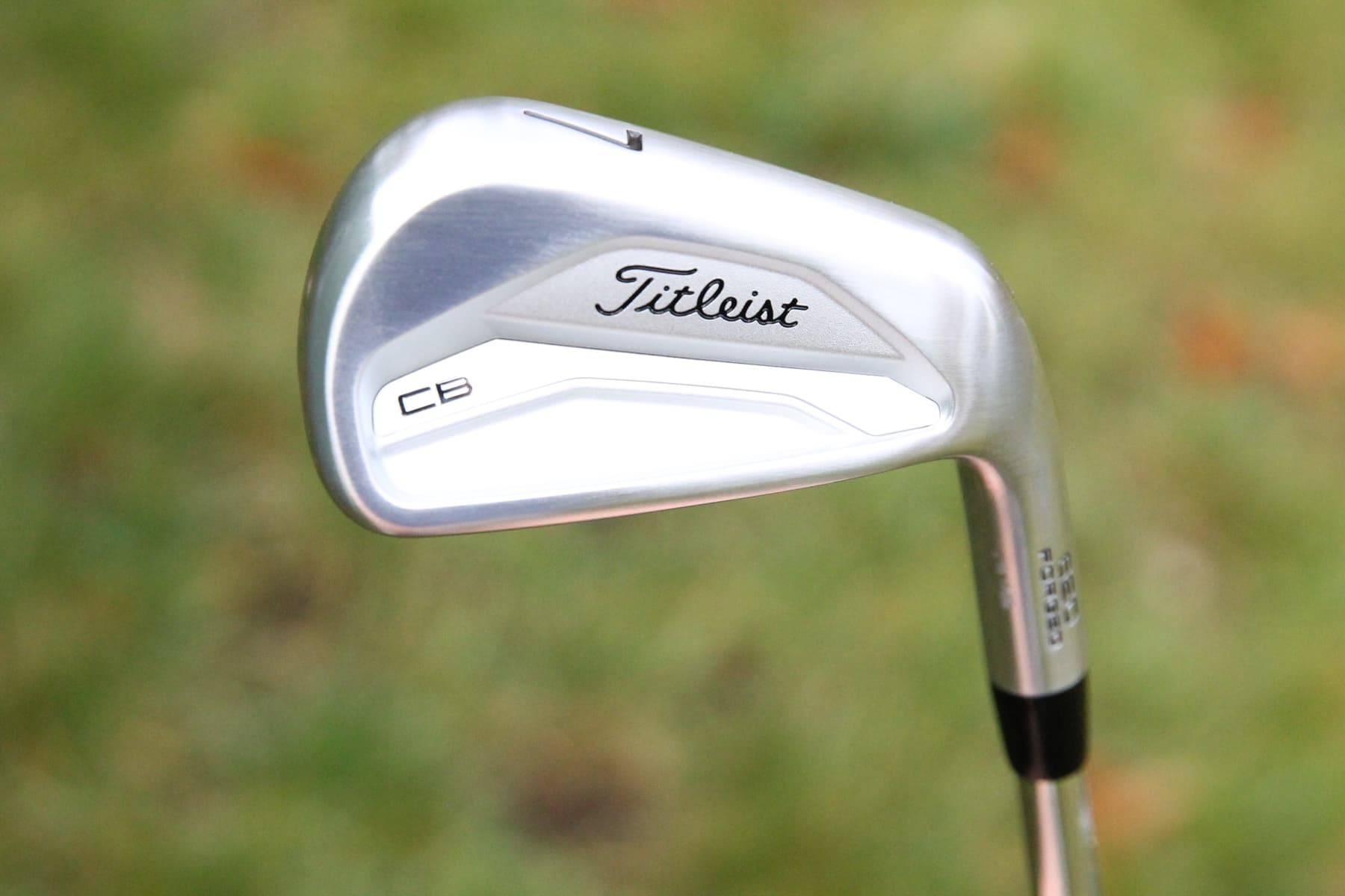 Titleist 620 CB Irons