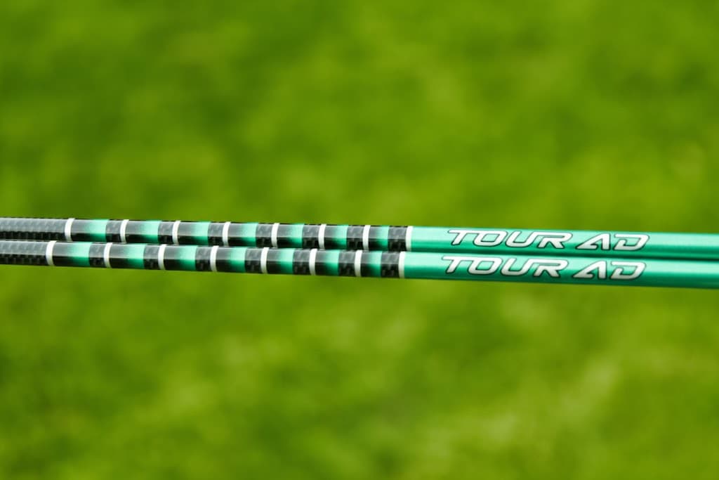 Graphite Design Tour AD FI Alignment Stick 