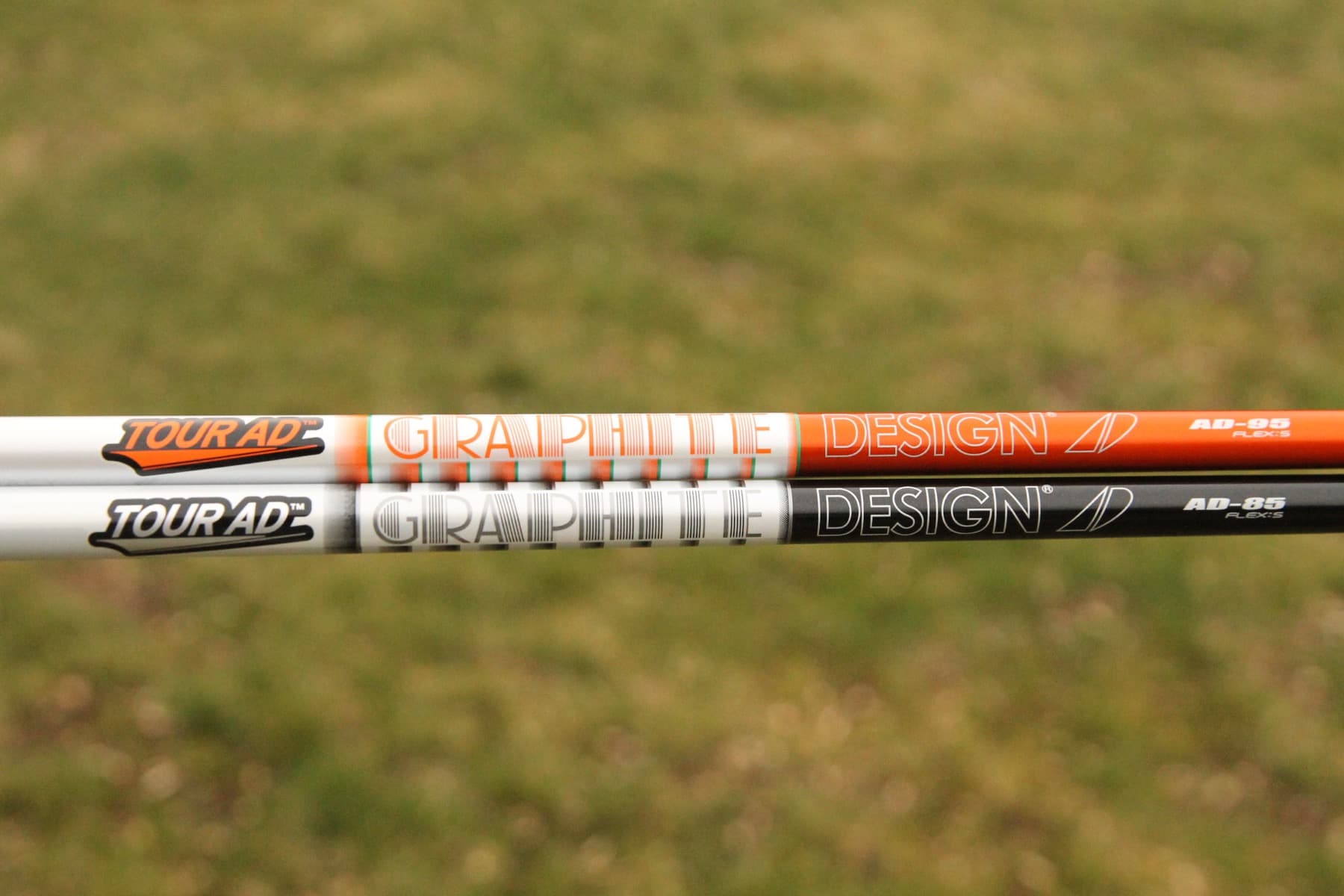 Graphite Design Tour AD Utility Driving Iron