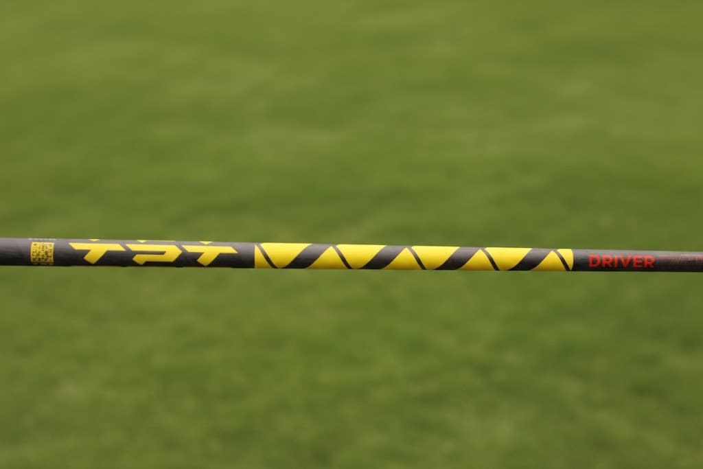 TPT Power Range Driver 