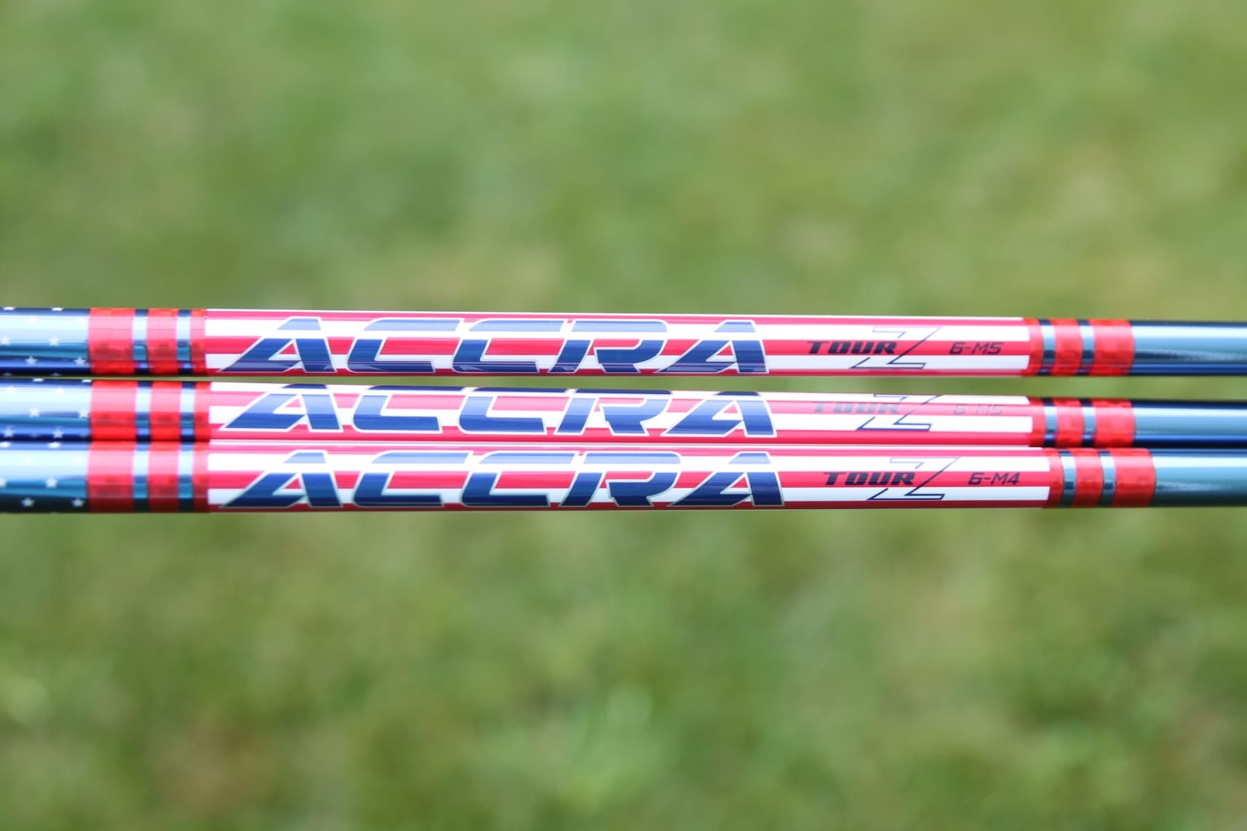 US Open Accra Tour Z
