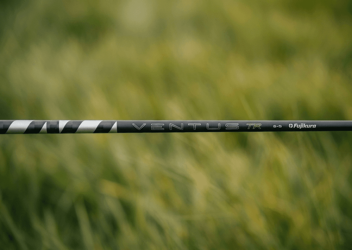 2026 Fujikura Ventus TR Black w/ Velocore+