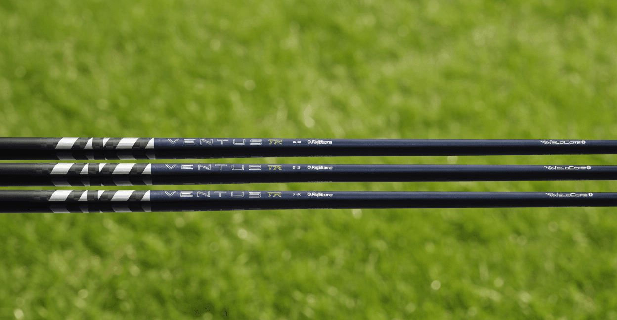 2026 Fujikura Ventus TR Blue w/ Velocore+