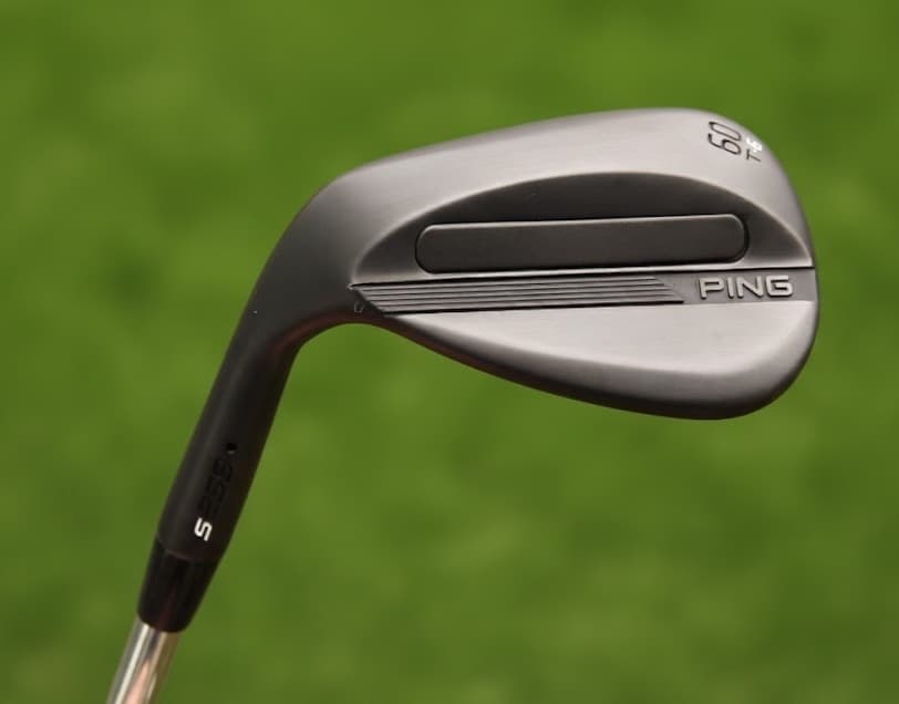PING S259 Wedge 