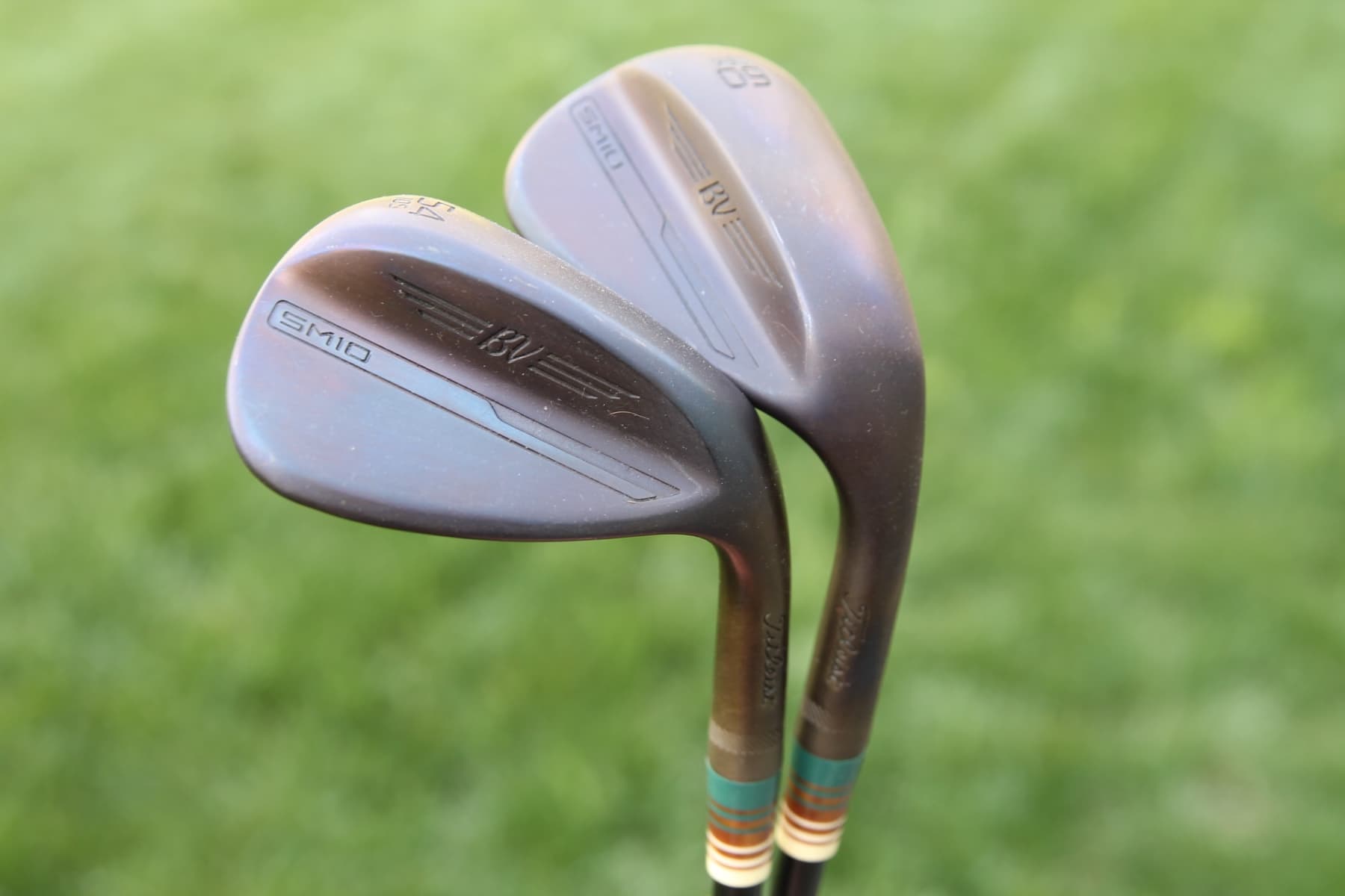 SM10 Oil Can 54S and 60K w/ BO S200