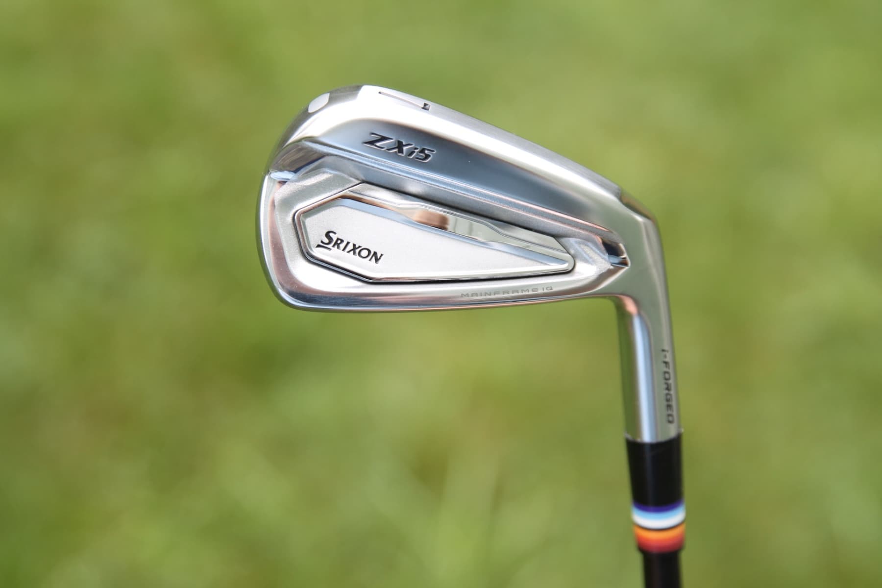 Srixon ZXi5 Iron Set