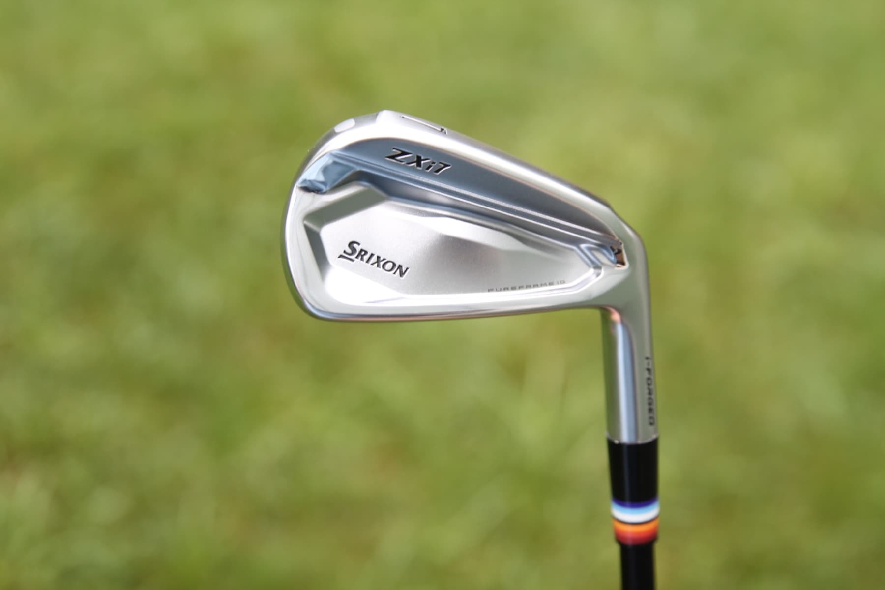 Srixon ZXi7 Iron Set