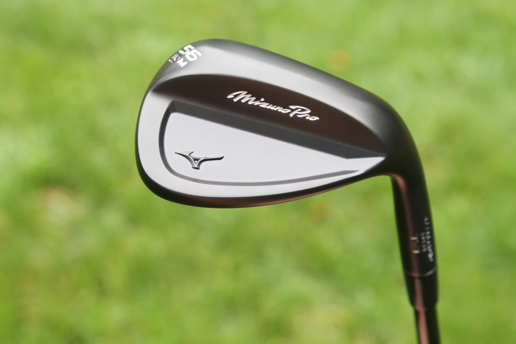 Mizuno Pro T-3 Wedge