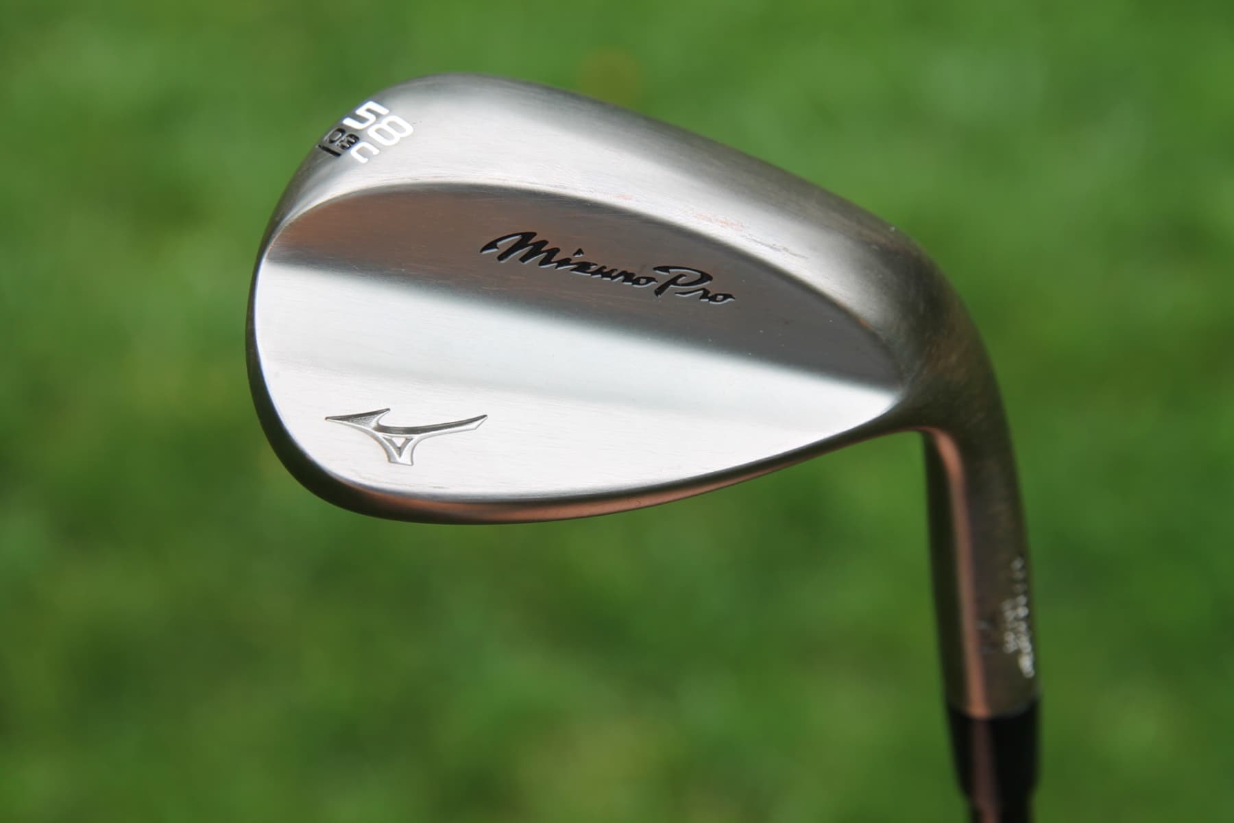 Mizuno Pro T-1 Wedge