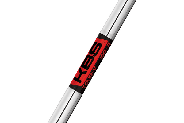 KBS Tour V Iron Shafts