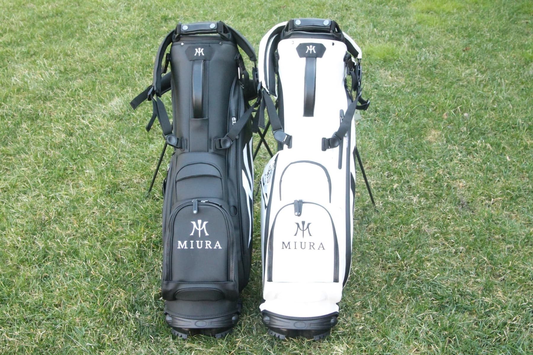 Miura Premium Stand 2.0 Bag