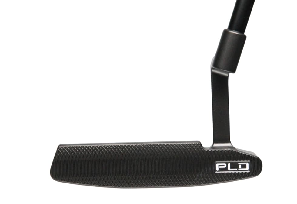 PING PLD Milled Anser 2D Putter