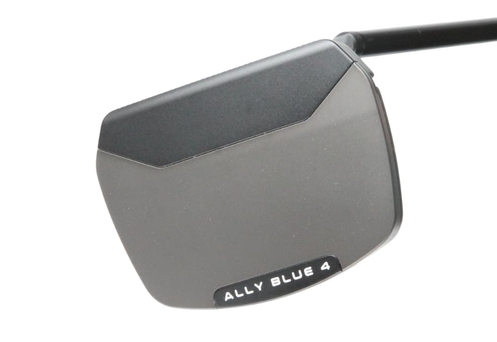 PING PLD Milled Ally Blue 4 Putter
