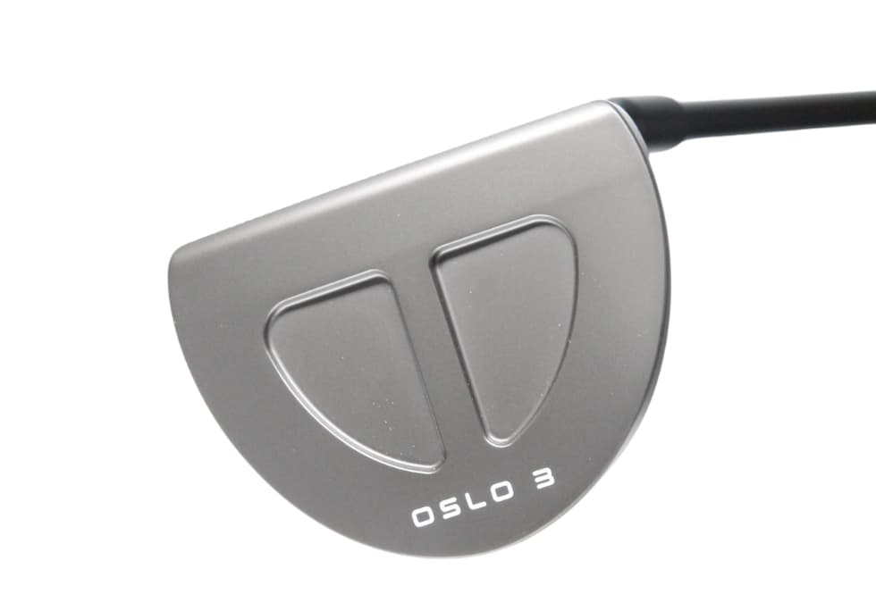 PING PLD Milled Oslo 3 Putter