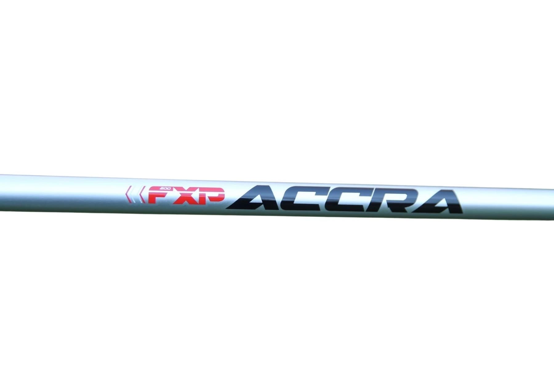 Accra FX Putter Shaft