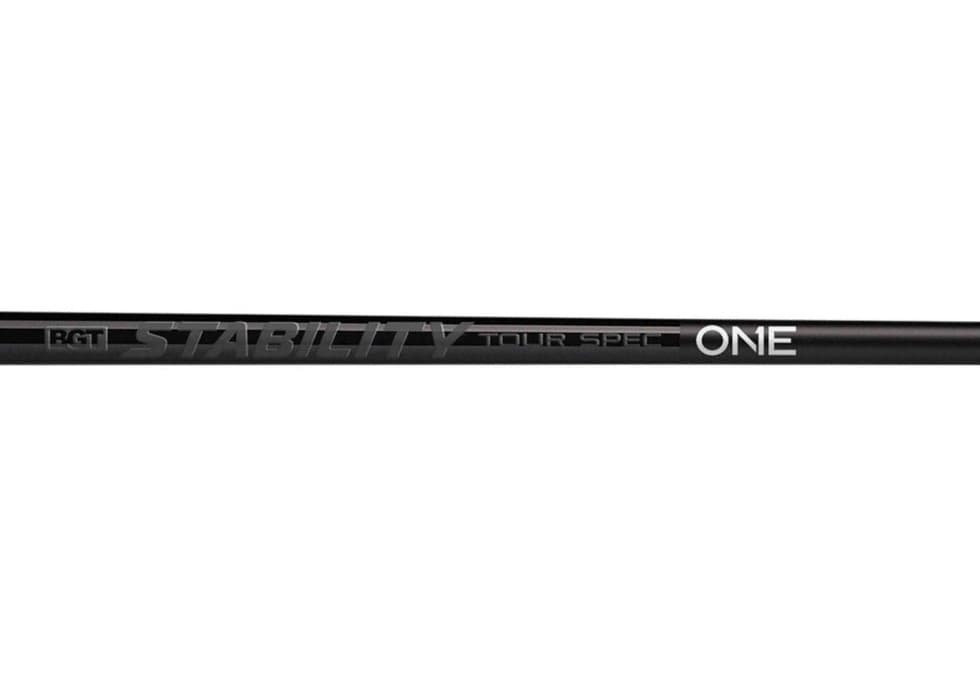 Stability "One" Putter Shaft