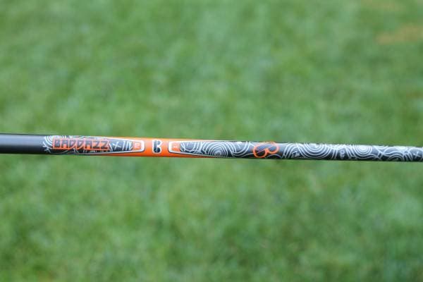 VA Composites BADDAZZ 