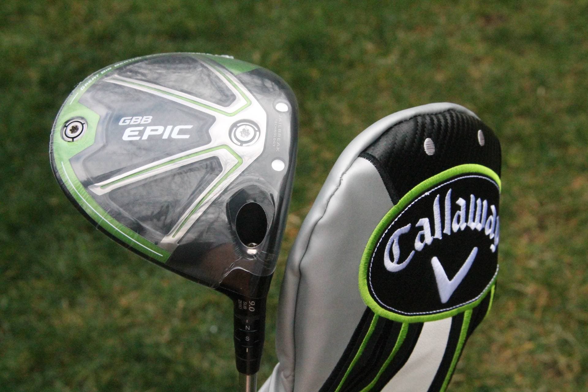 Callaway GBB Epic