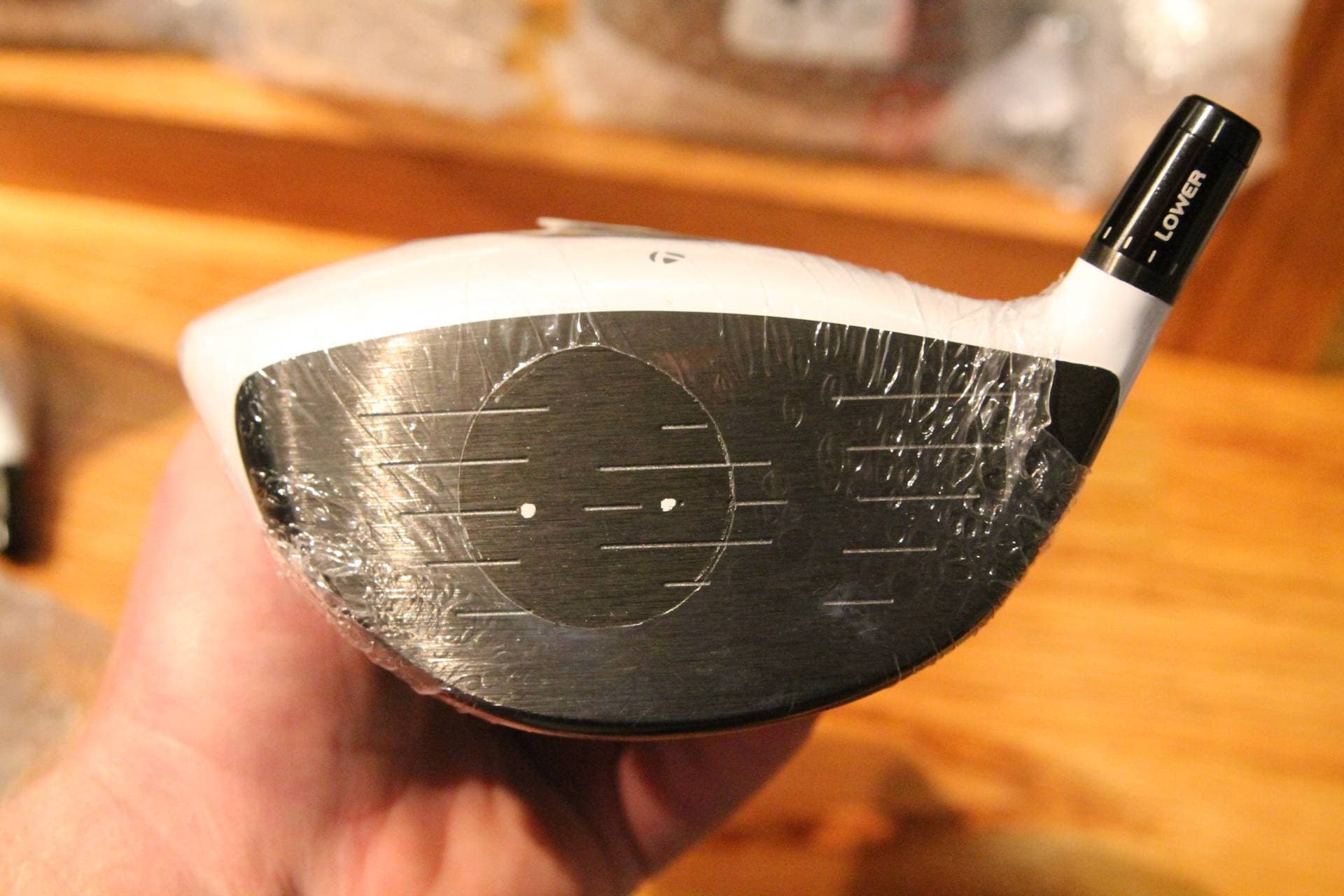 2017 Taylormade Heads and Clubs! 