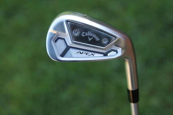 Callaway TCB  