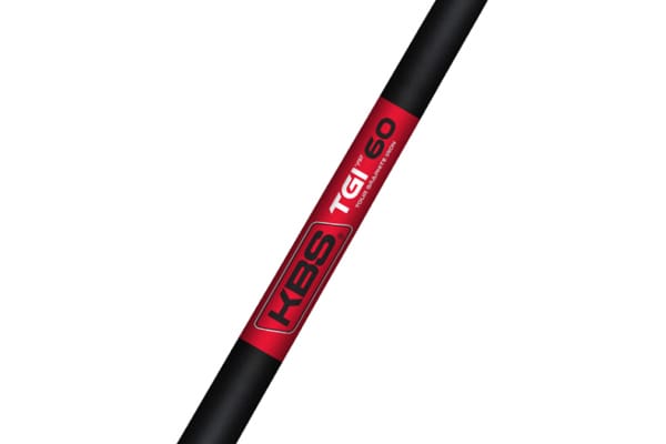KBS Tour Graphite Iron Shafts (.355)