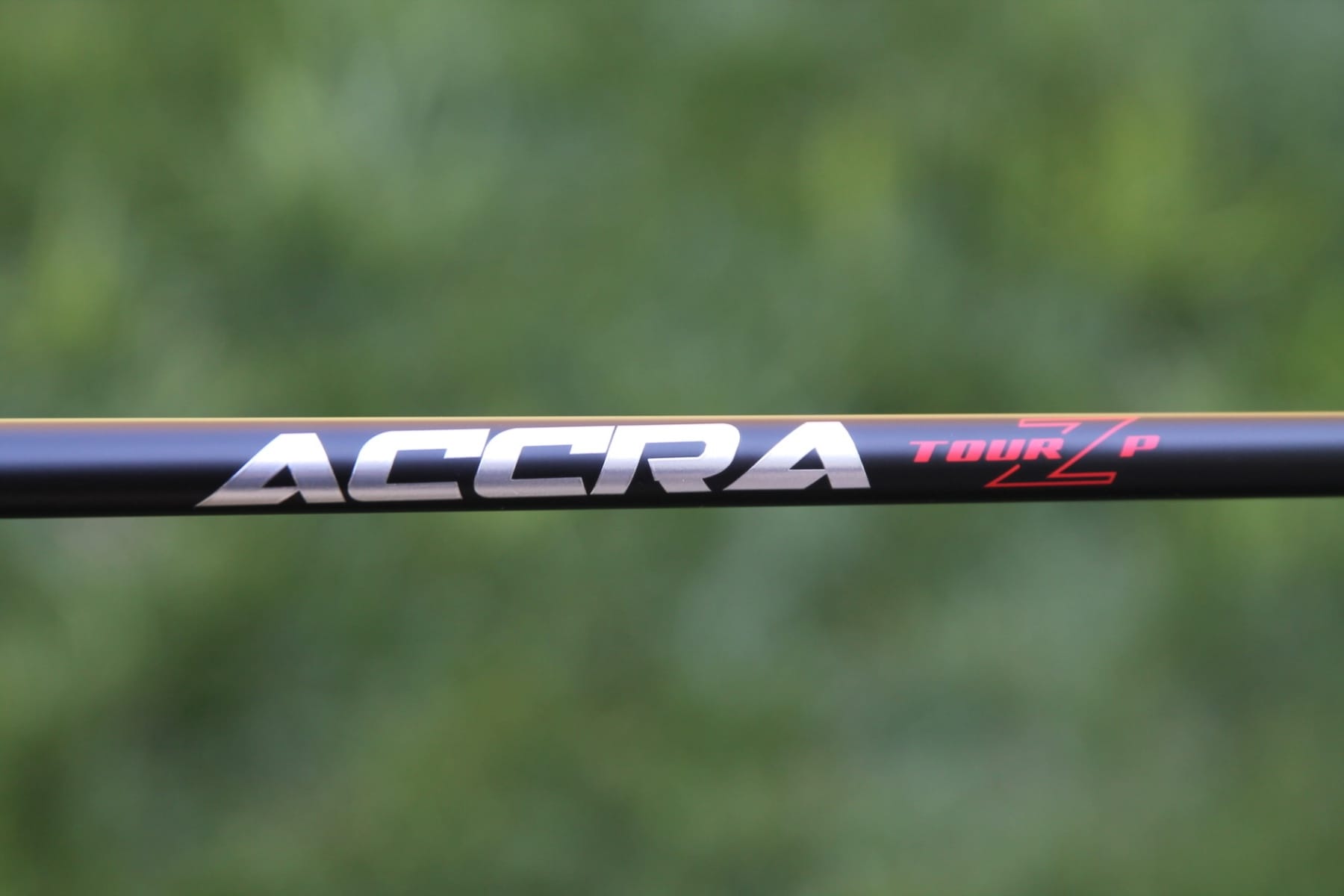 Accra TZP Shaft (Tour Z Putter)
