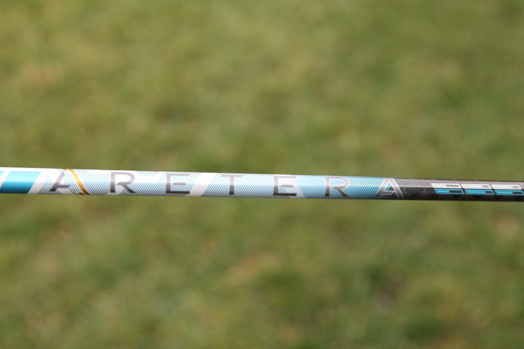 ARETERA AO2 Blue Shaft 