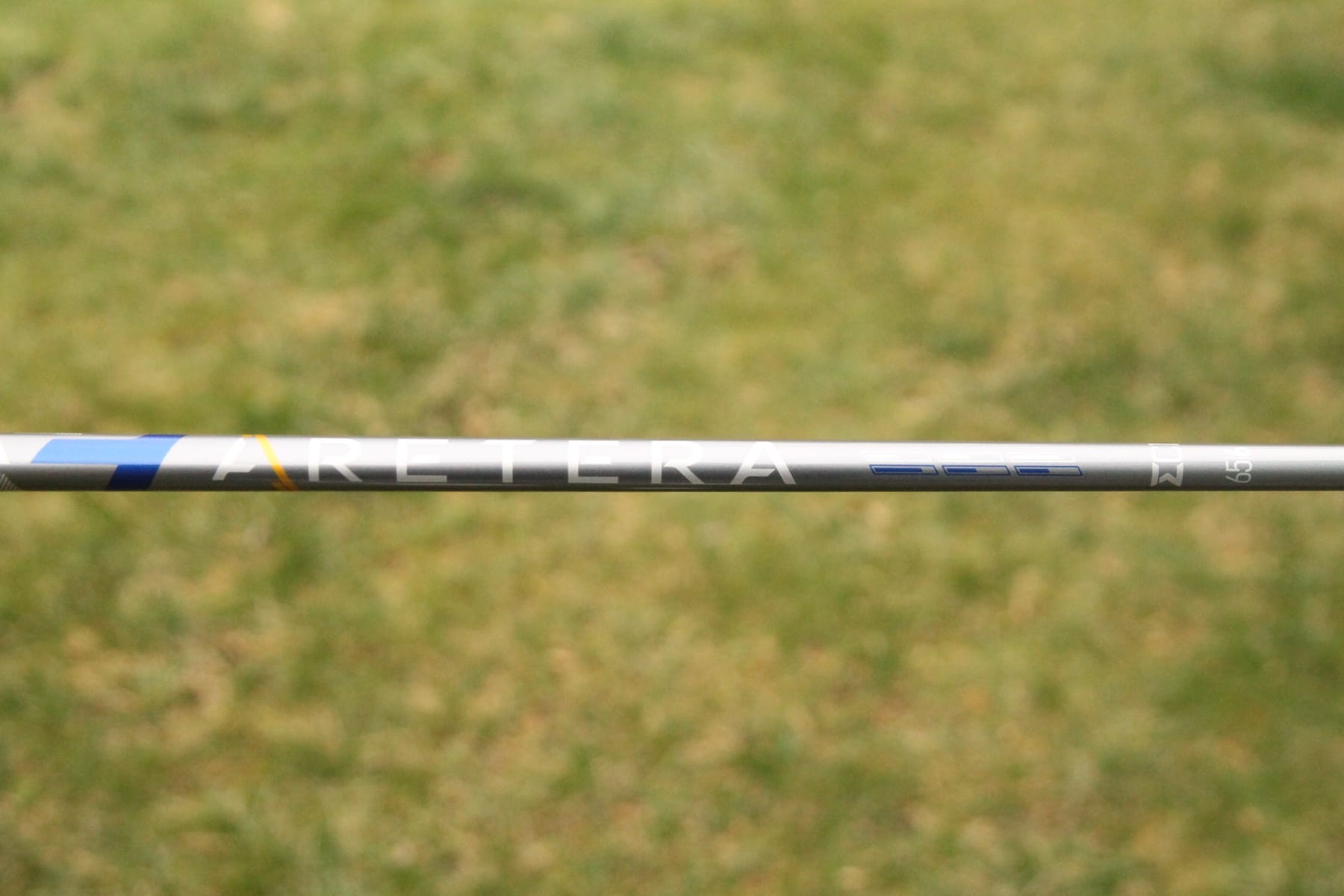 ARETERA ΣC1 Blue Shaft 