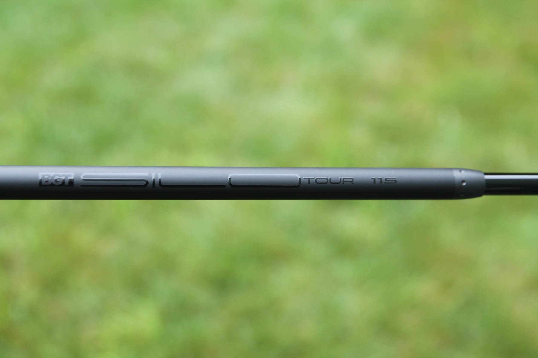 BGT Silo Wedge Shaft 
